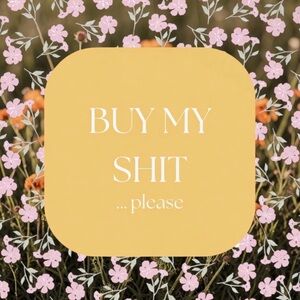 SPRING CLEANING SALE 🌸